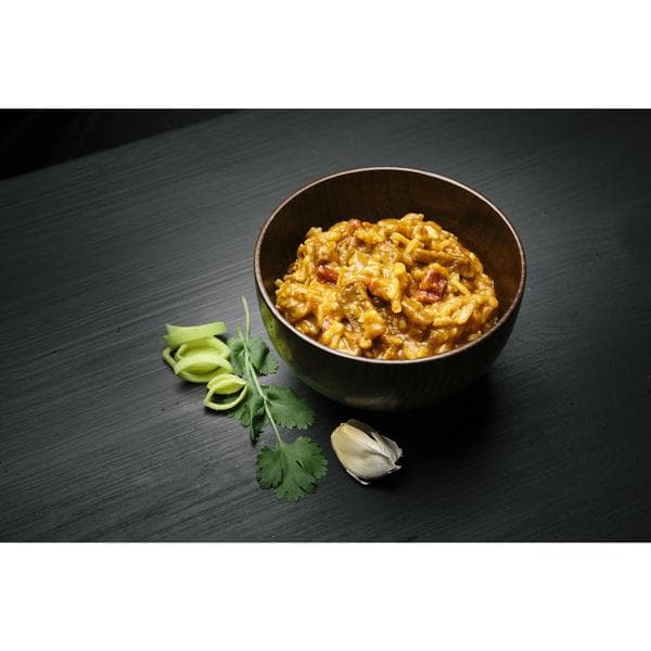 Real Turmat Kebab Stew 2