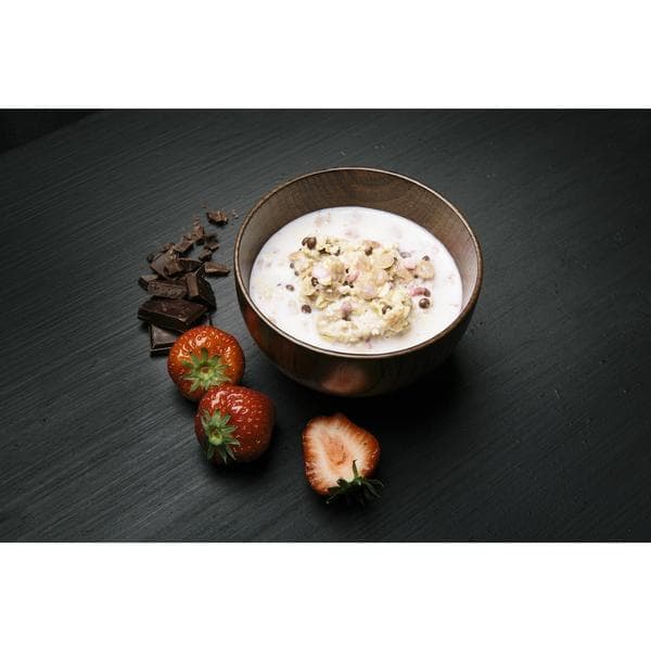 Real Turmat Chocolate Muesli 2