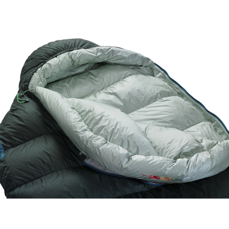 Therm-a-Rest Hyperion 32F/0C Sleeping Bag - Regular