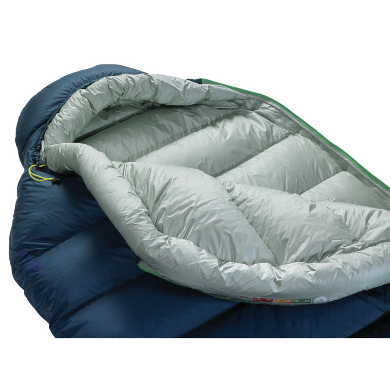 Therm-a-Rest Hyperion 20F/-6C Sleeping Bag - Long