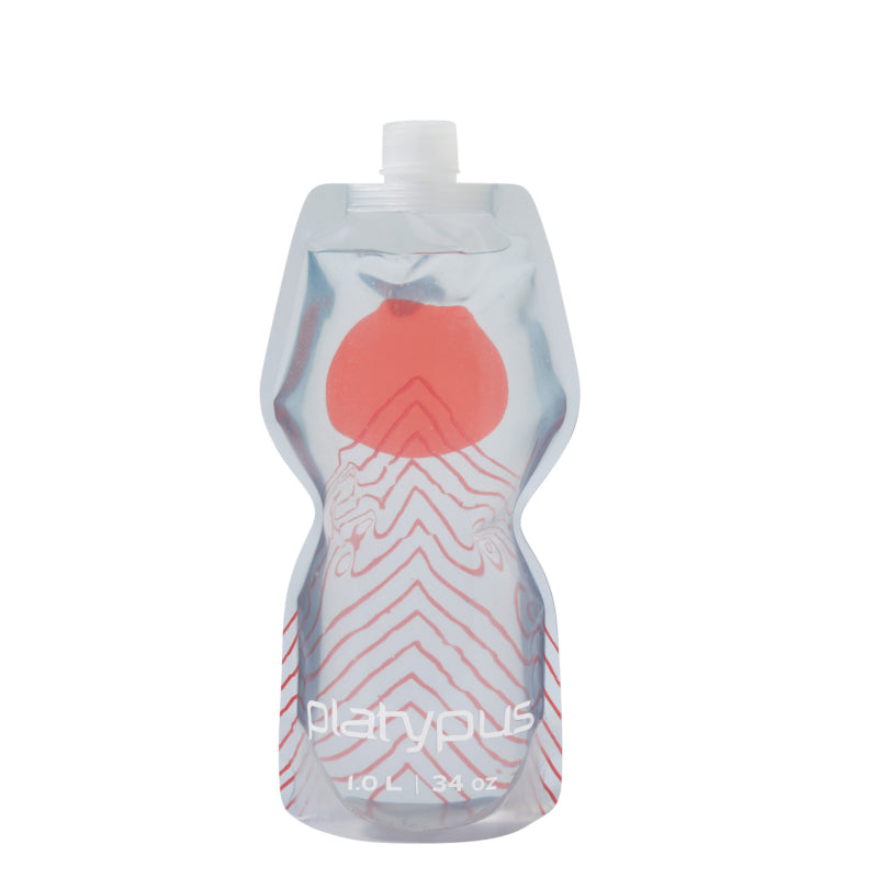 Platypus Soft Bottle (1L)
