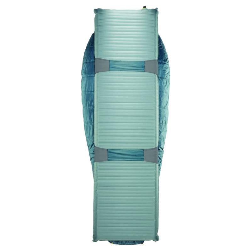 Therm-a-Rest Saros 32F/0C Sleeping Bag - Long