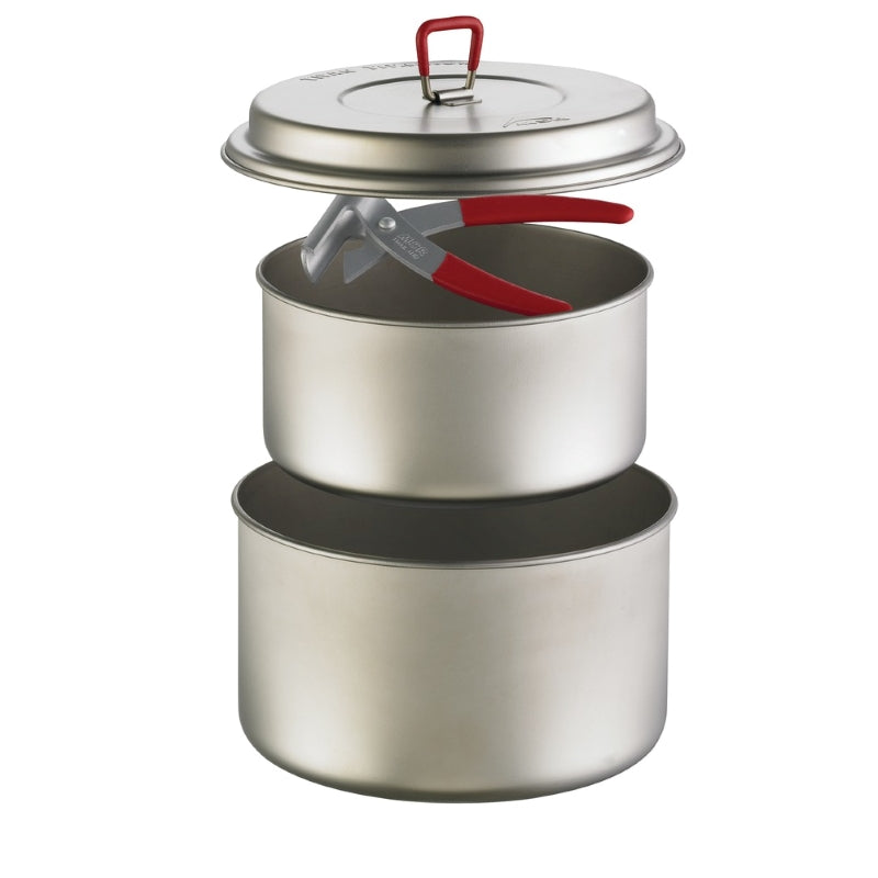 MSR Titan™ 2 Pot Set