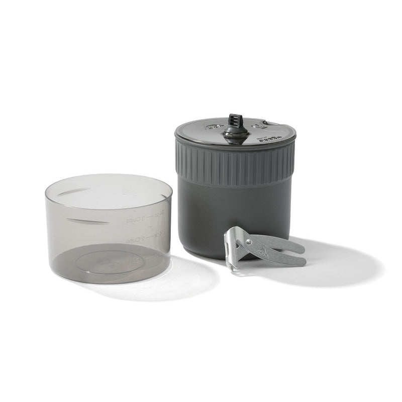 MSR Trail Mini Duo Cook Set