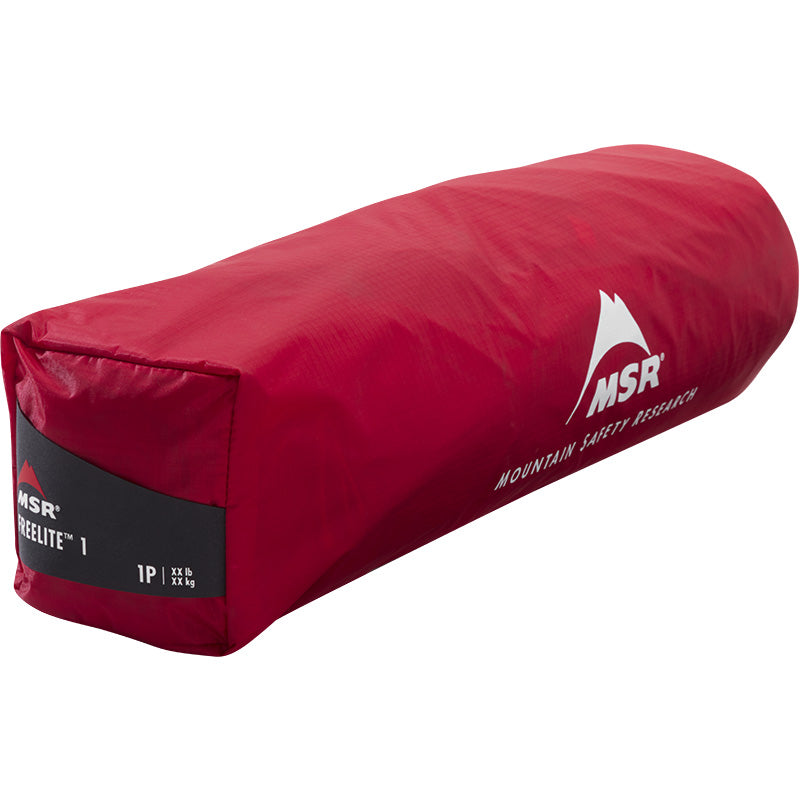 MSR FreeLite 2-Person Ultralight Backpacking Tent
