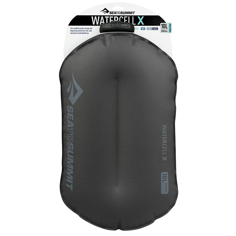 Sea to Summit Watercell X