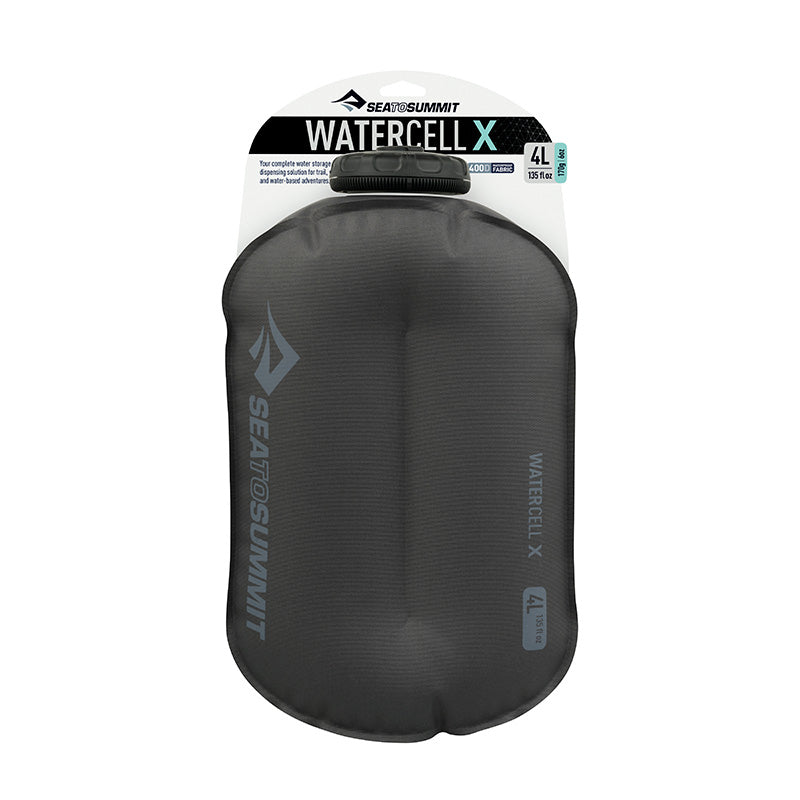 Sea to Summit Watercell X