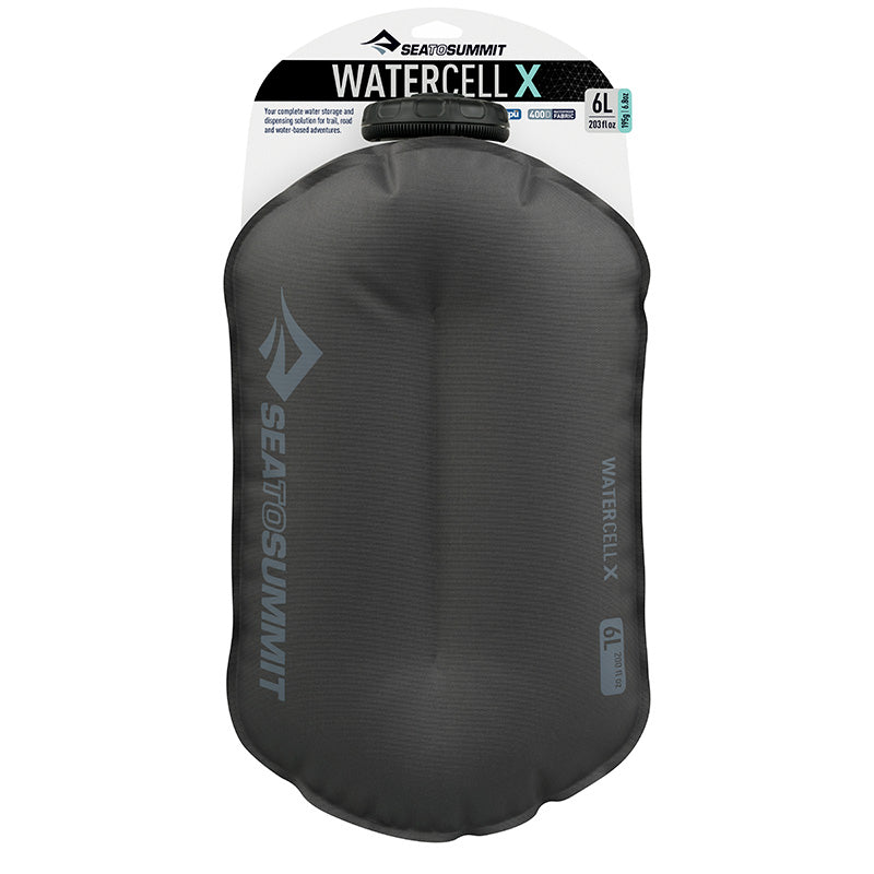 Sea to Summit Watercell X