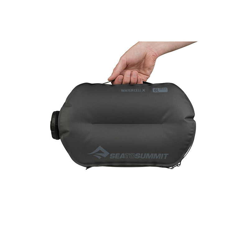 Sea to Summit Watercell X