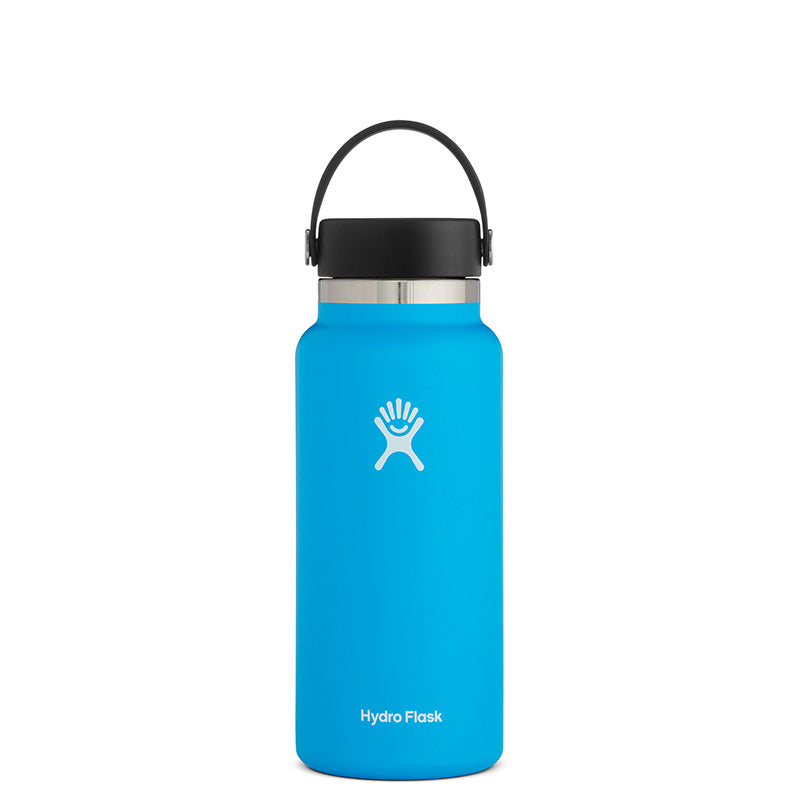 Hydro Flask Wide Mouth Flex Cap 32 oz Bottle