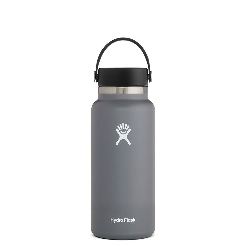 Hydro Flask Wide Mouth Flex Cap 32 oz Bottle