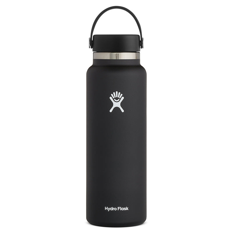 Hydro Flask Wide Mouth Flex Cap 40 oz Bottle