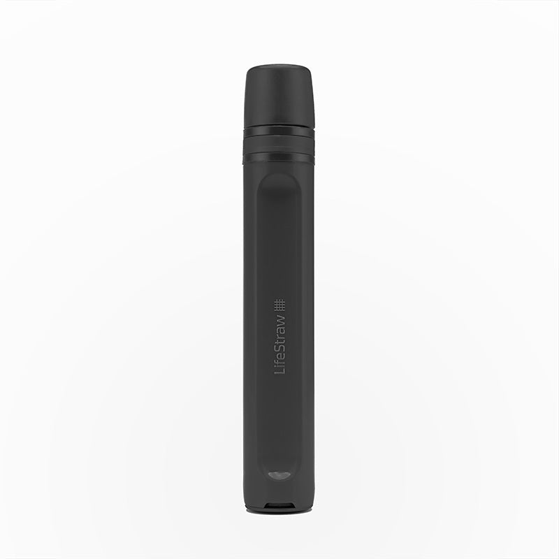 LifeStraw Peak Series Personal Water Filter Straw