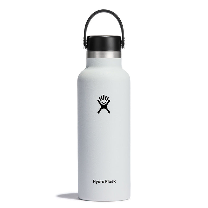 Hydro Flask Standard Mouth Flex Cap 18 oz Bottle