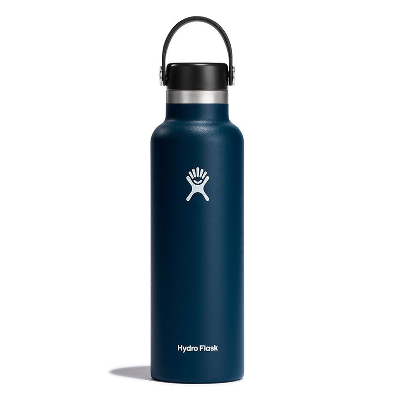 Hydro Flask Standard Mouth Flex Cap 21 oz Bottle