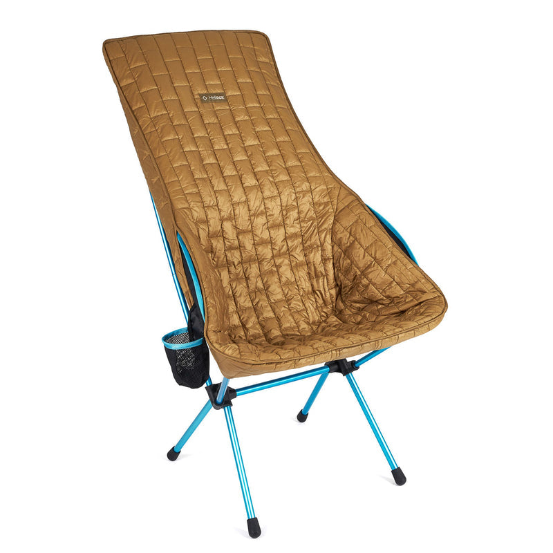 Helinox Seat Warmer Chair Savanna