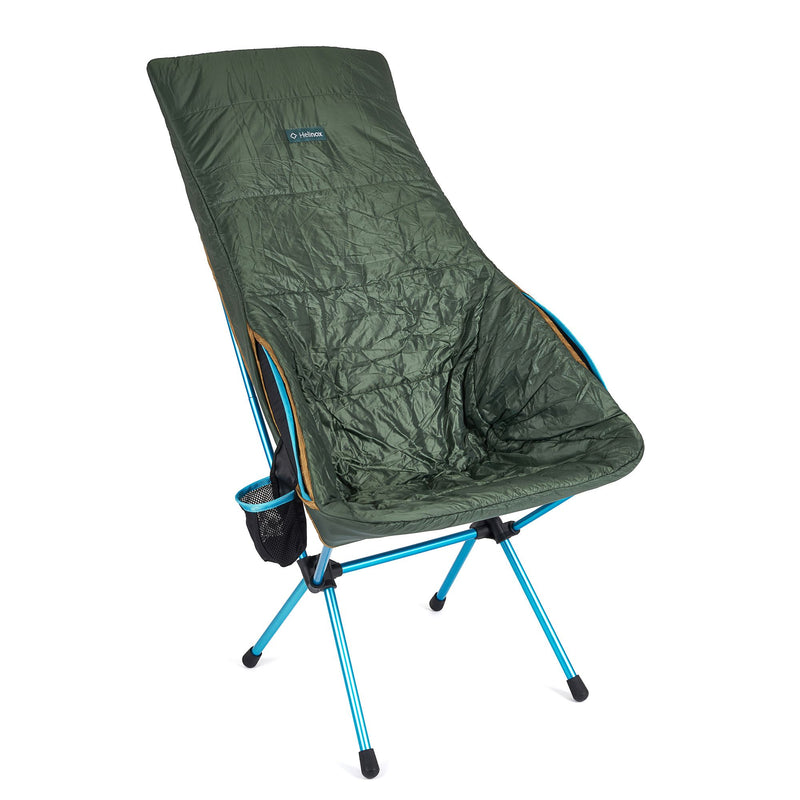 Helinox Seat Warmer Chair Savanna