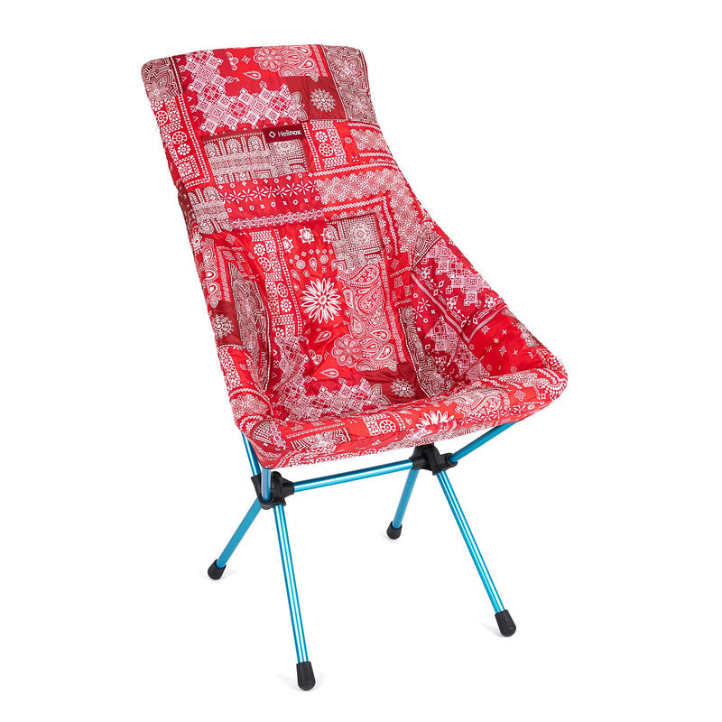 Helinox Seat Warmer Chair Sunset / Beach
