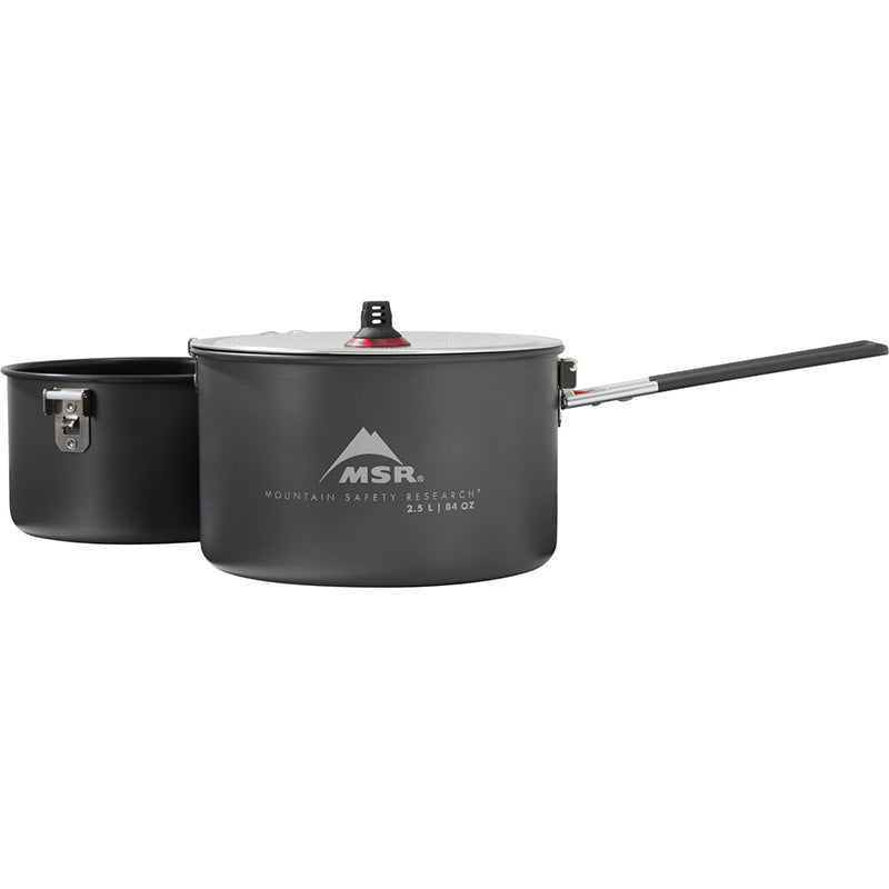 MSR Ceramic 2-Pot Set