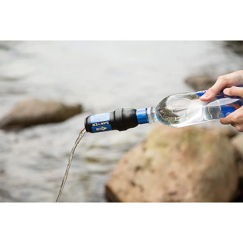 Sawyer Cleaning Coupling - SP150