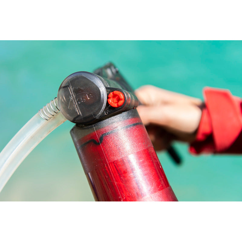 MSR Guardian Purifier