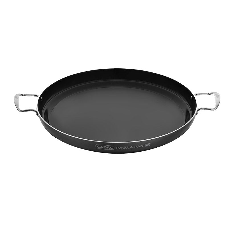Cadac Paella Pan 50 Base Camp Food