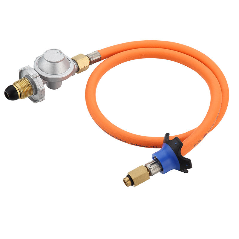 Cadac Adaptor Set HP to LP Propane POL