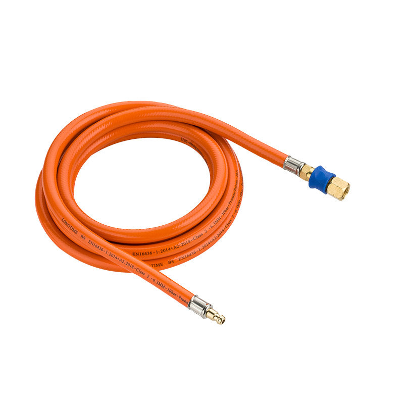 Cadac BBQ Point & Hose Kit QR 300cm