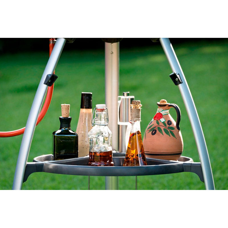 Cadac Carri Chef 50 BBQ/Chef Pan Combo