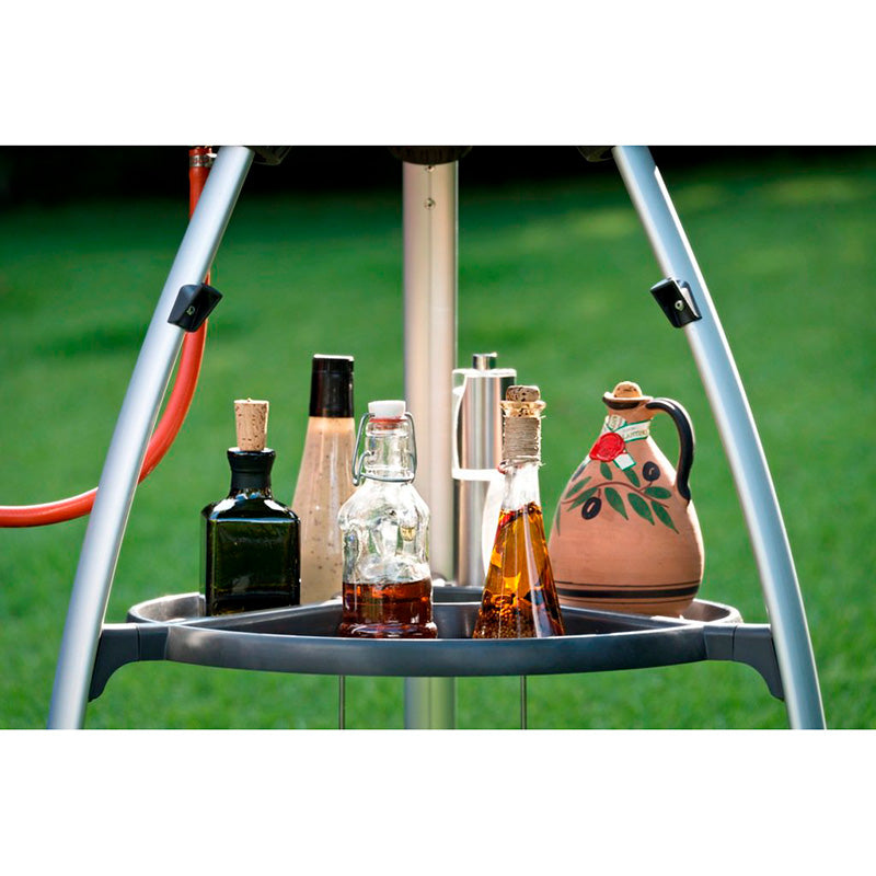 Cadac Carri Chef 50 BBQ 2 Plancha