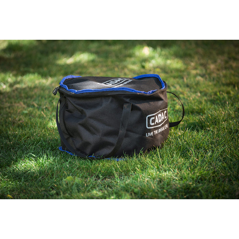Cadac Safari Chef 30 LP Pro QR