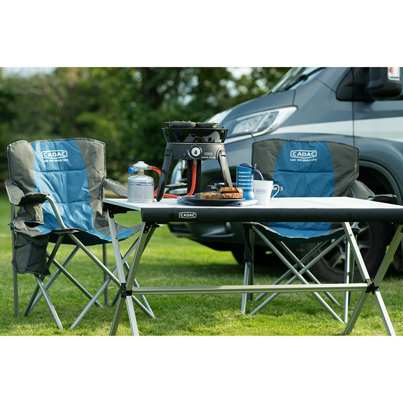 Cadac Safari Chef 30 LP Pro QR