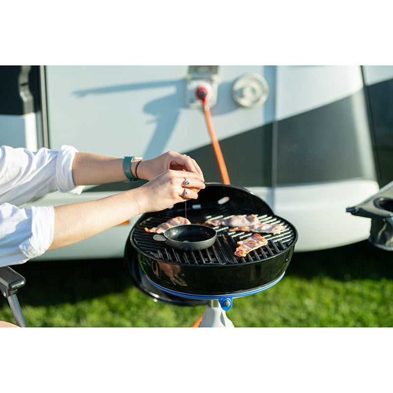 Cadac BBQ Point & Hose Kit QR 300cm