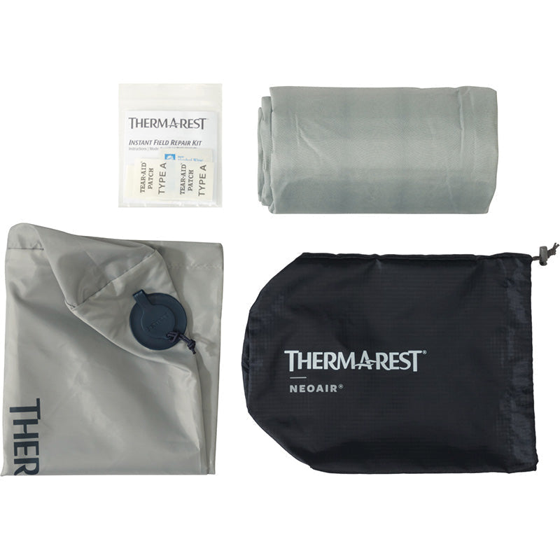 Therm-a-Rest NeoAir Topo Luxe - Extra Large