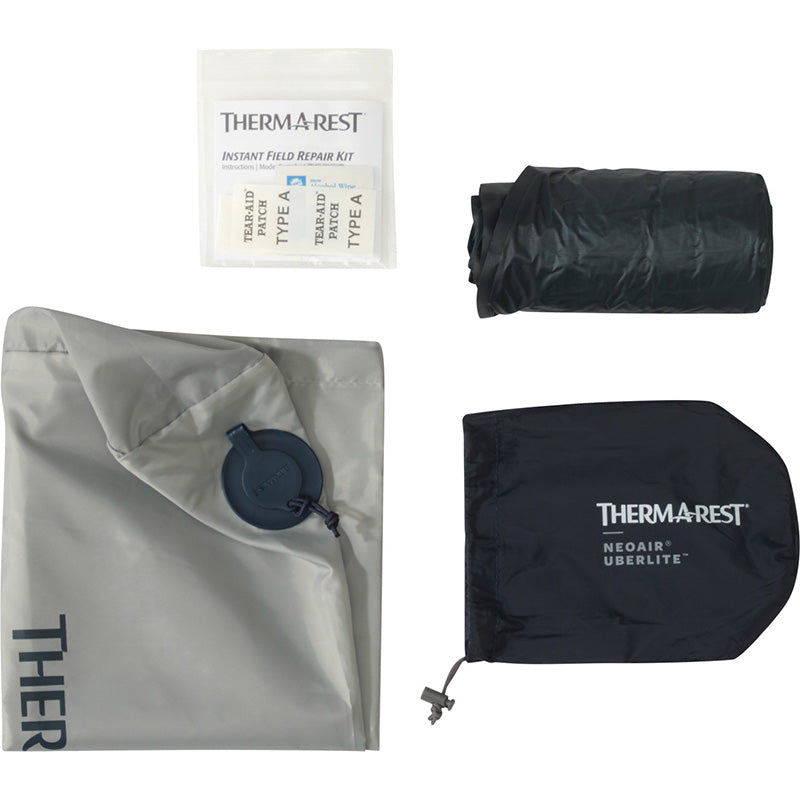 Therm-a-Rest NeoAir UberLite - Small