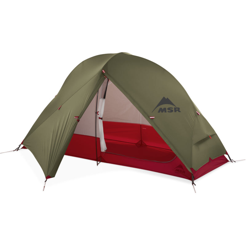 msr one person tent MSR Access™ 1 Tent