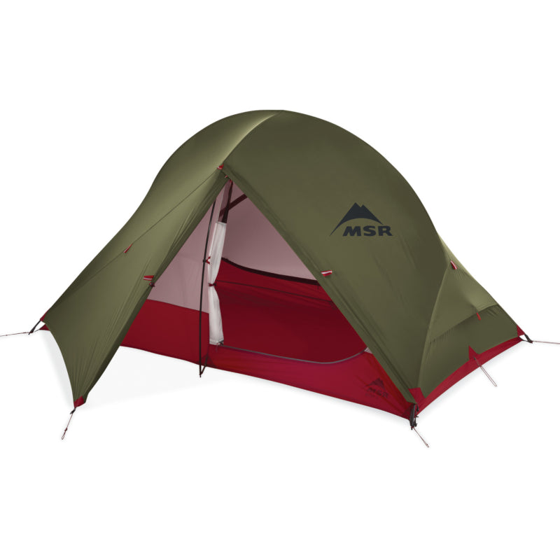 MSR Access™ 2 Tent | Base Camp Food