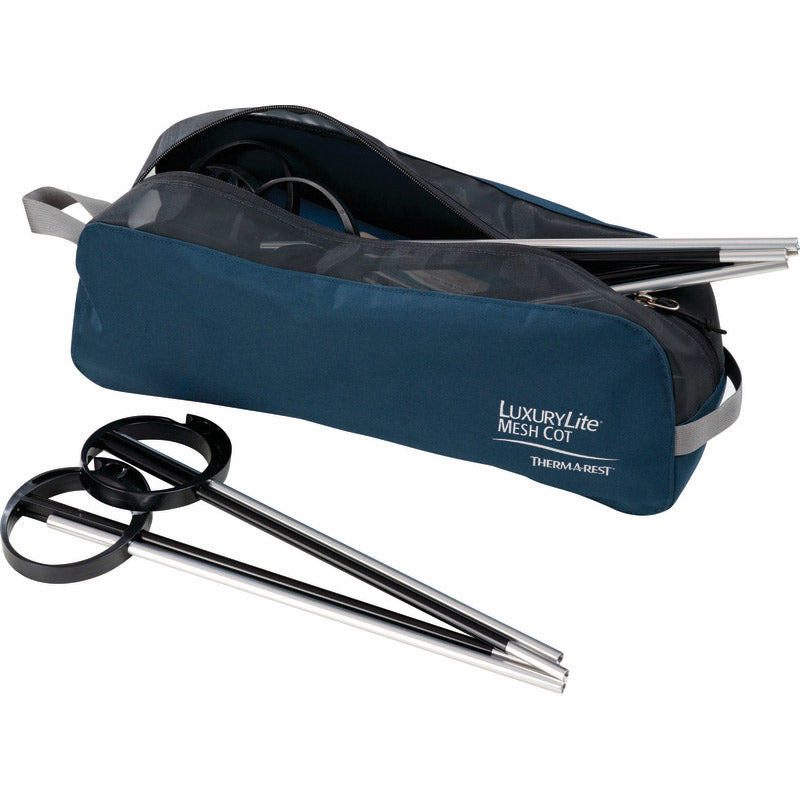 Therm-a-Rest LuxuryLite Mesh Cot - Regular