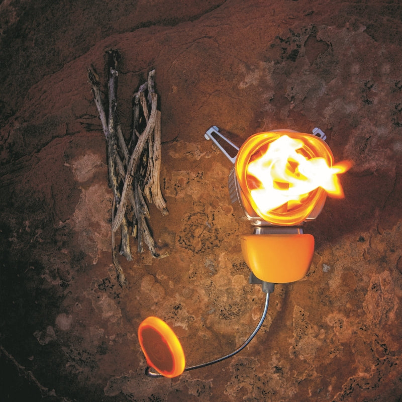 BioLite CampStove 2+