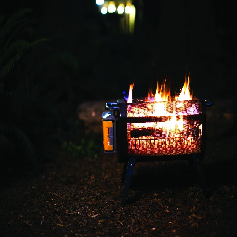 BioLite FirePit+