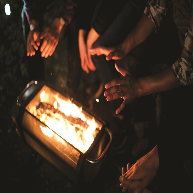 BioLite FirePit+