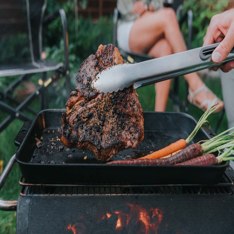 BioLite Firepit Prep & Grill Toolkit