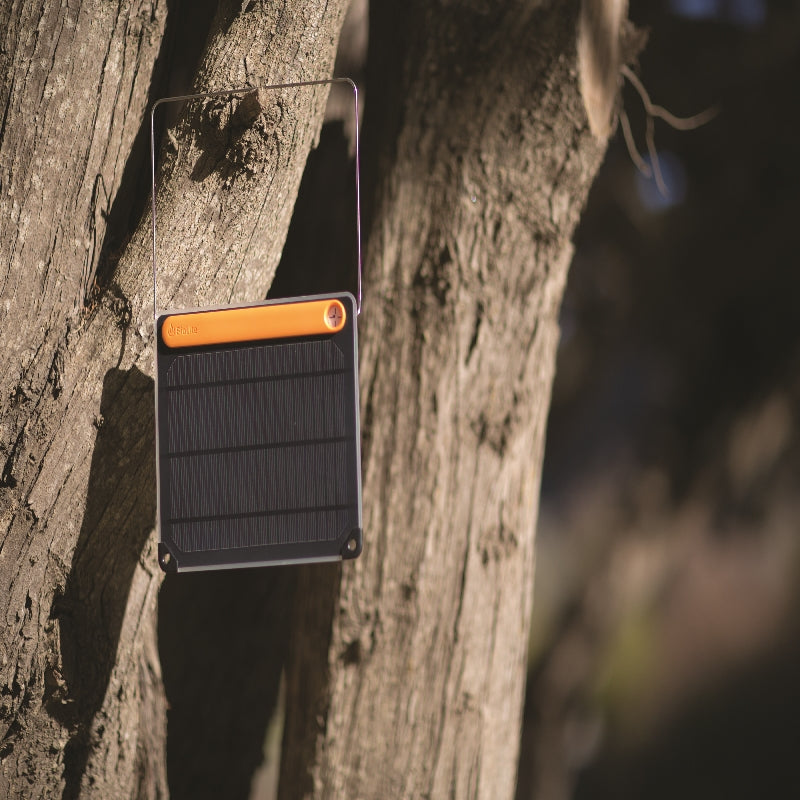 BioLite SolarPanel 5+