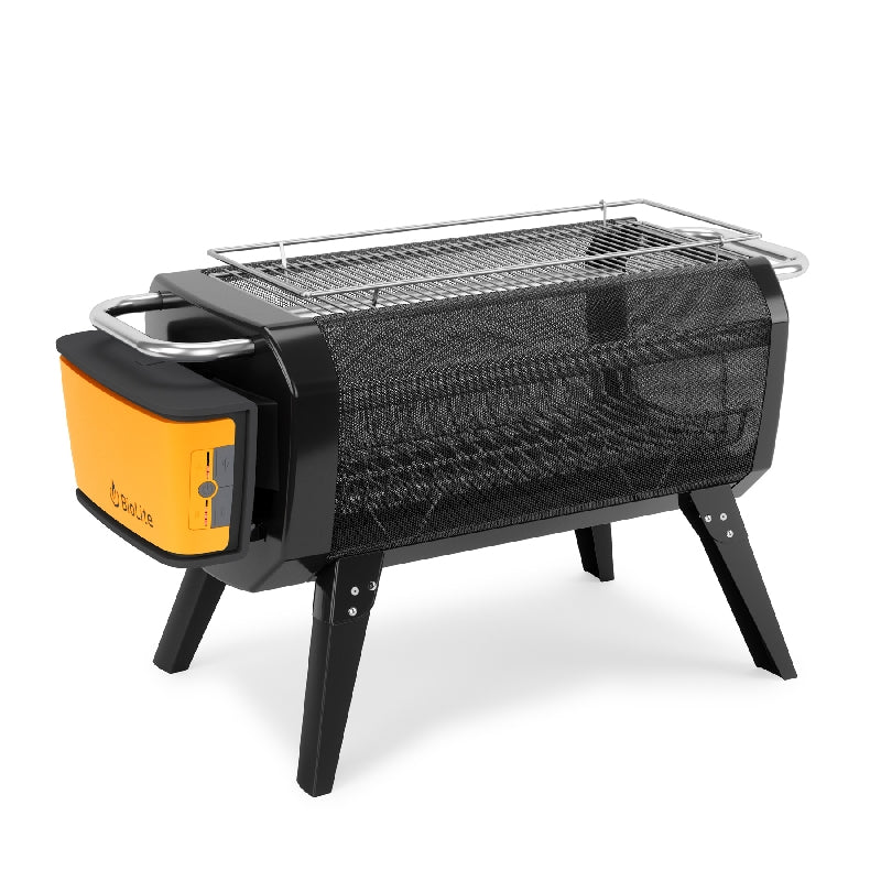 パ*ー様 【緊急値下げ】BioLite FirePit BioLite FirePit Plus | Base Camp Food