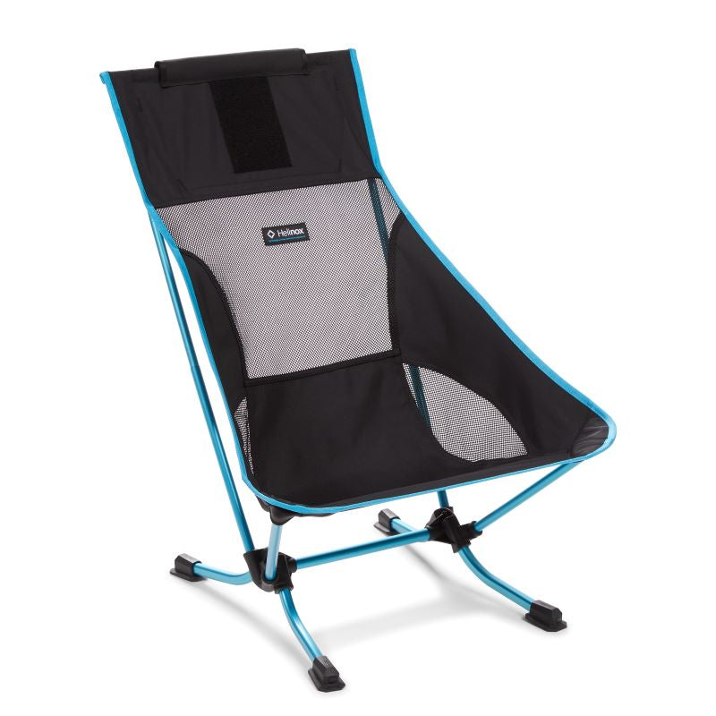 Helinox Beach Chair | Base Camp Food
