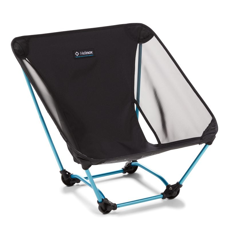 Helinox Ground Chair | Base Camp Food