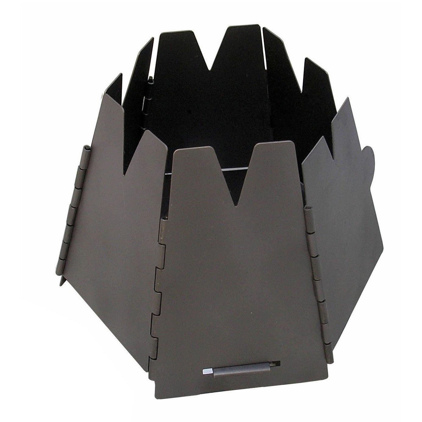 Vargo Hexagon Wood Stove