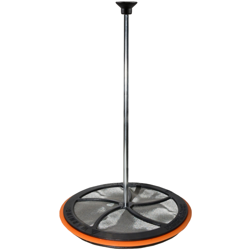 JETBOIL Silicone Coffee Press - Grande