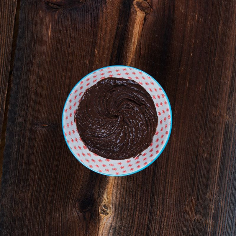 LYO Expedition Chocolate Pudding