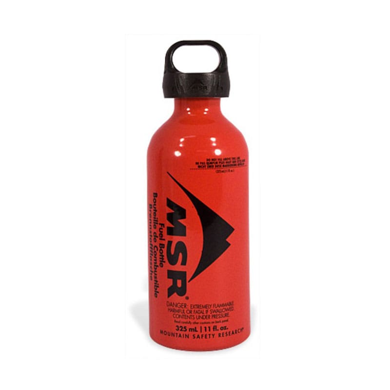MSR Fuel Bottle small